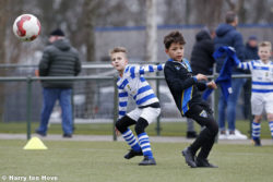 2020-02-15 za. ESC JO10-3 – Batavia ’90 JO10-2 Lelystad 5-10