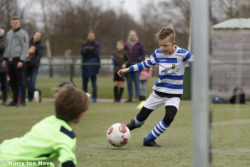 2020-02-15 za. ESC JO10-3 – Batavia ’90 JO10-2 Lelystad 5-10