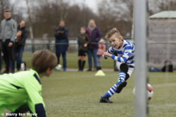 2020-02-15 za. ESC JO10-3 – Batavia ’90 JO10-2 Lelystad 5-10