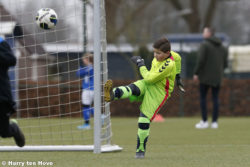 2020-02-15 za. ESC JO10-3 – Batavia ’90 JO10-2 Lelystad 5-10