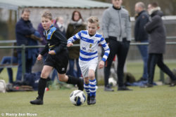 2020-02-15 za. ESC JO10-3 – Batavia ’90 JO10-2 Lelystad 5-10