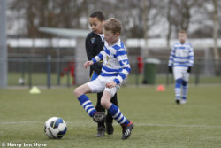 2020-02-15 za. ESC JO10-3 – Batavia ’90 JO10-2 Lelystad 5-10