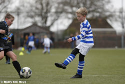 2020-02-15 za. ESC JO10-3 – Batavia ’90 JO10-2 Lelystad 5-10