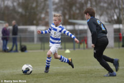 2020-02-15 za. ESC JO10-3 – Batavia ’90 JO10-2 Lelystad 5-10