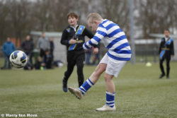 2020-02-15 za. ESC JO10-3 – Batavia ’90 JO10-2 Lelystad 5-10