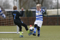 2020-02-15 za. ESC JO10-3 – Batavia ’90 JO10-2 Lelystad 5-10