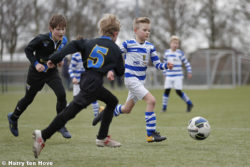 2020-02-15 za. ESC JO10-3 – Batavia ’90 JO10-2 Lelystad 5-10
