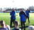 Voetbalschool ESC afgelopen zaterdag van start