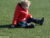 Voetbalschool ESC afgelopen zaterdag van start