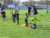 Voetbalschool ESC afgelopen zaterdag van start