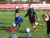 Voetbalschool ESC afgelopen zaterdag van start