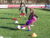 Voetbalschool ESC afgelopen zaterdag van start