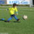 Voetbalschool ESC afgelopen zaterdag van start