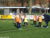 Voetbalschool ESC afgelopen zaterdag van start
