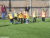 Voetbalschool ESC afgelopen zaterdag van start
