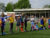 De voetbalschool is weer gestart!
