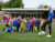 De voetbalschool is weer gestart!