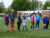 De voetbalschool is weer gestart!