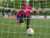 De voetbalschool is weer gestart!