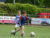 De voetbalschool is weer gestart!