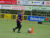 De voetbalschool is weer gestart!