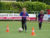De voetbalschool is weer gestart!