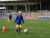 De voetbalschool is weer gestart!