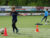 De voetbalschool is weer gestart!