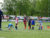 De voetbalschool is weer gestart!