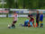 De voetbalschool is weer gestart!