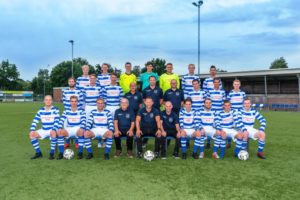 Eerste elftal