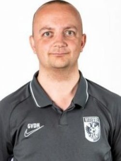 Gerrit van den Hoorn - Elburger SC