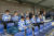 Huldiging kampioenen 2019 Elburger SC door de gemeente Elburg