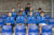 Huldiging kampioenen 2019 Elburger SC door de gemeente Elburg