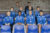 Huldiging kampioenen 2019 Elburger SC door de gemeente Elburg