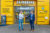 Jumbo Elburg nieuwe bordsponsor