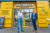 Jumbo Elburg nieuwe bordsponsor