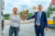 Tankstation Shell van der Vegte verlengt 3-jarig contract
