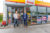 Tankstation Shell van der Vegte verlengt 3-jarig contract