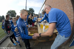 2020-08-29 za. Aftrapdag ESC jeugd JO-08 t/m JO-12