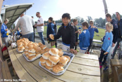 2020-08-29 za. Aftrapdag ESC jeugd JO-08 t/m JO-12