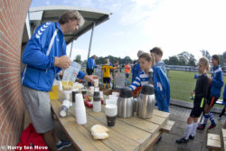 2020-08-29 za. Aftrapdag ESC jeugd JO-08 t/m JO-12
