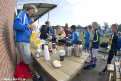2020-08-29 za. Aftrapdag ESC jeugd JO-08 t/m JO-12
