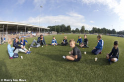 2020-08-29 za. Aftrapdag ESC jeugd JO-08 t/m JO-12