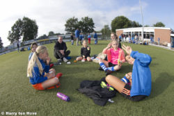 2020-08-29 za. Aftrapdag ESC jeugd JO-08 t/m JO-12
