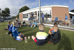 2020-08-29 za. Aftrapdag ESC jeugd JO-08 t/m JO-12