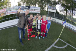 2020-08-29 za. Aftrapdag ESC jeugd JO-08 t/m JO-12