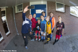 2020-08-29 za. Aftrapdag ESC jeugd JO-08 t/m JO-12