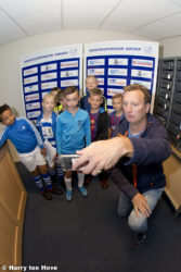 2020-08-29 za. Aftrapdag ESC jeugd JO-08 t/m JO-12