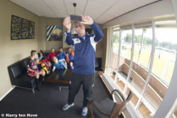 2020-08-29 za. Aftrapdag ESC jeugd JO-08 t/m JO-12